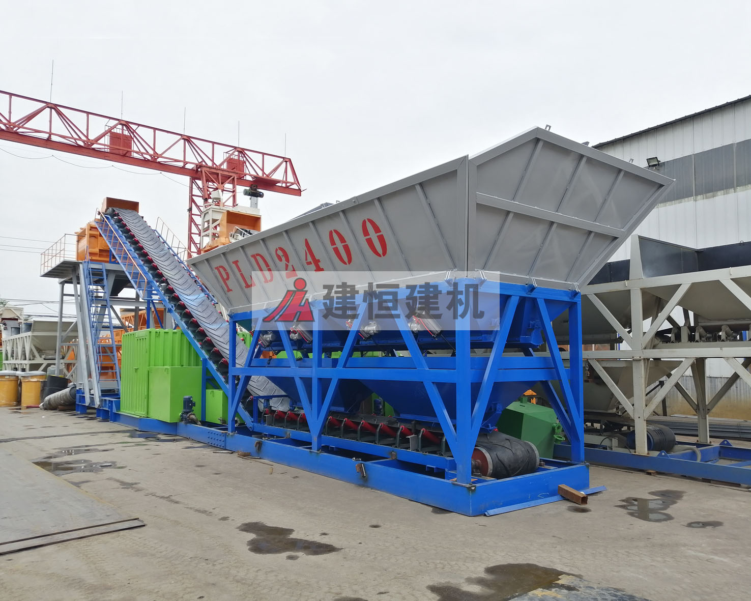 HZS90�ۯB����A(ch��)����վ